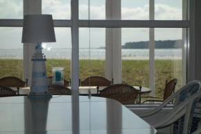 Ferienhaus 50m vom Strand, Haderslev